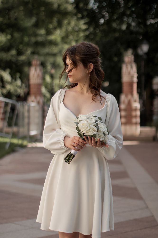 Photograph by Анна Романова