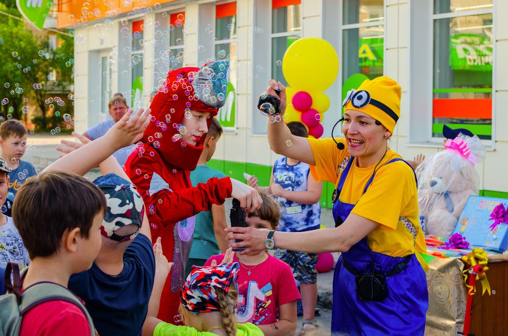 Photograph by Артём Шестаков