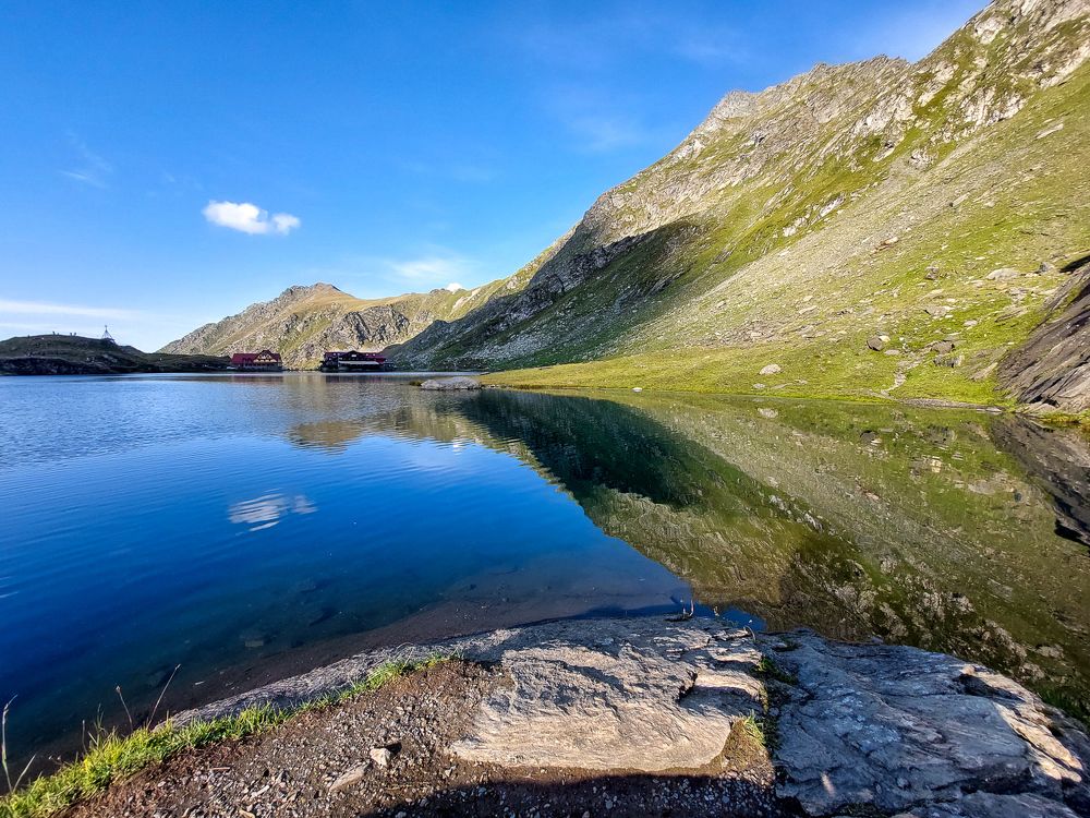 Mirror Mountains II.