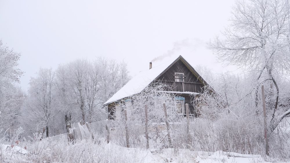 Photograph by Наталия Питолина