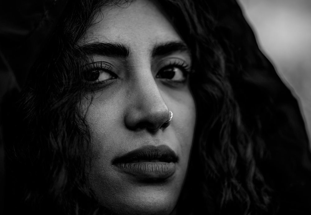 Photograph by Abolfazl Jafarian