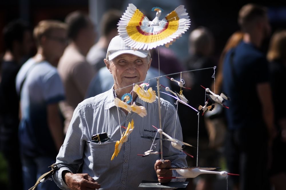 Photograph by Александр Вольхин