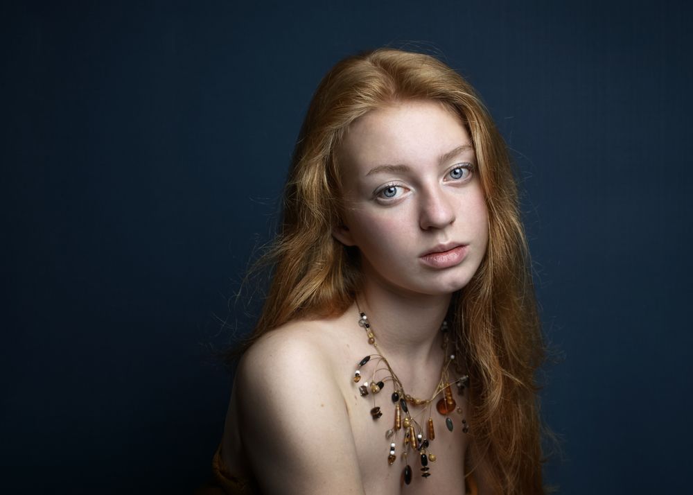 Photograph by Ольга Славгородская