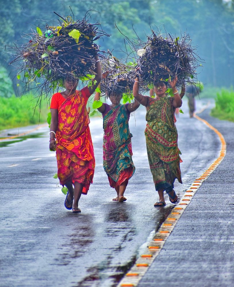 Photograph by SAIKAT PAL