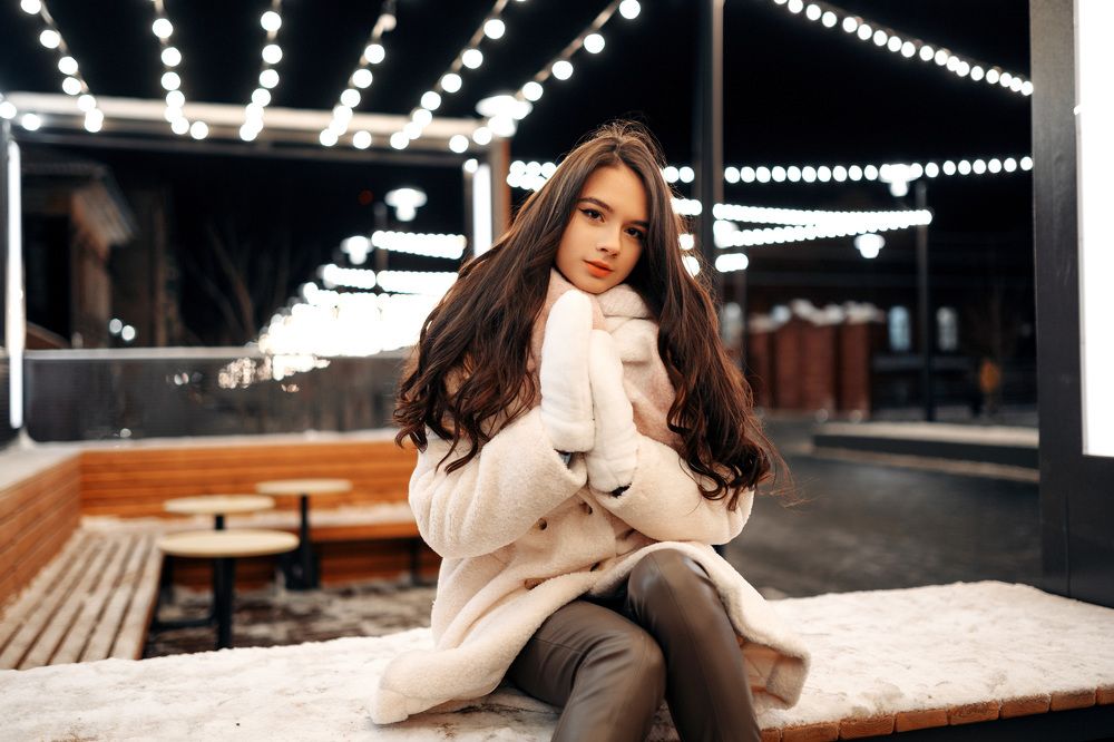 Photograph by Владимир Таланцев