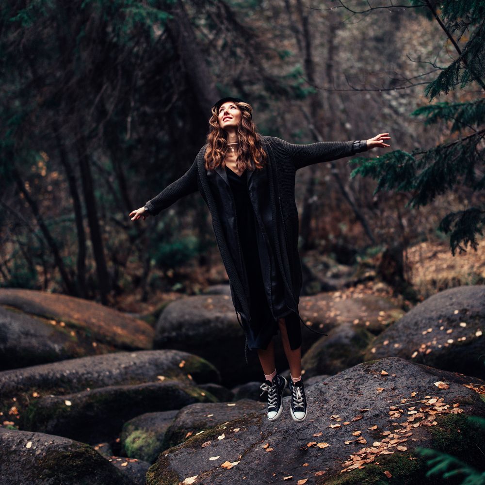 Photograph by Алена Нестерова