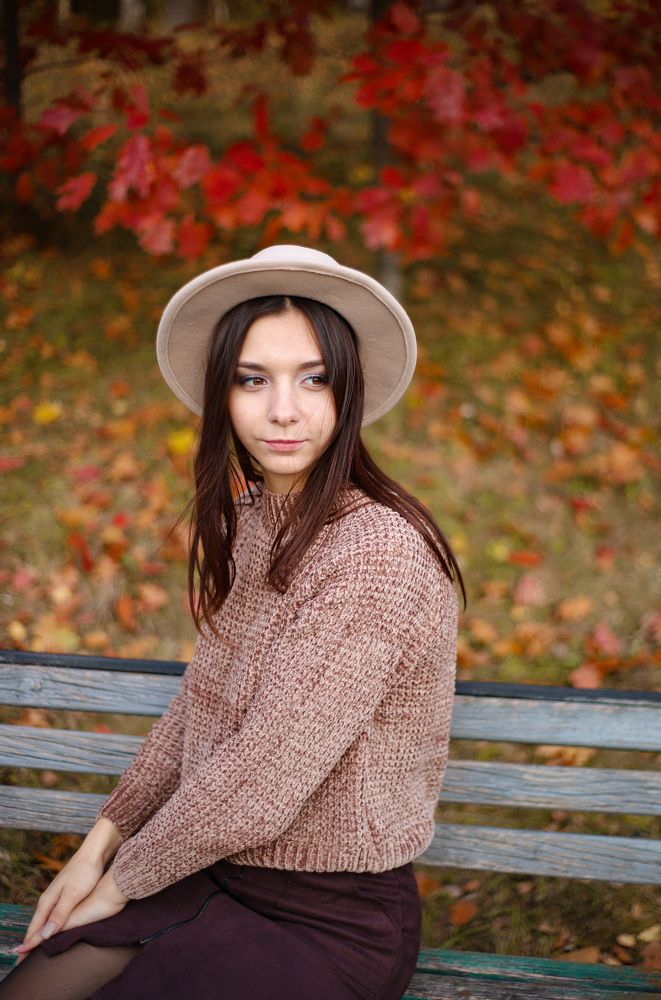 Фотография автора Екатерина