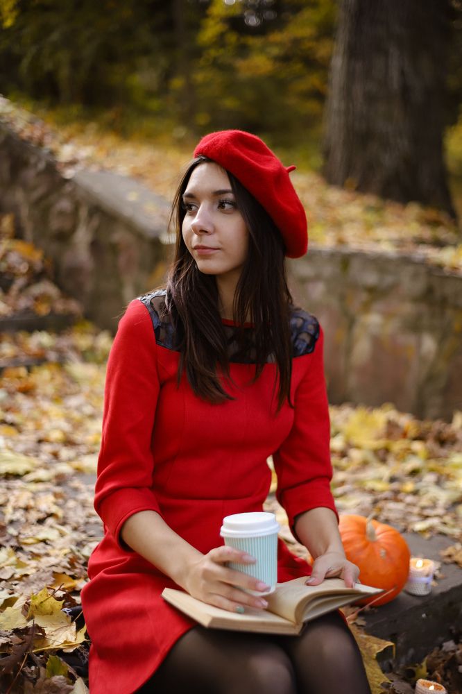 Фотография автора Екатерина