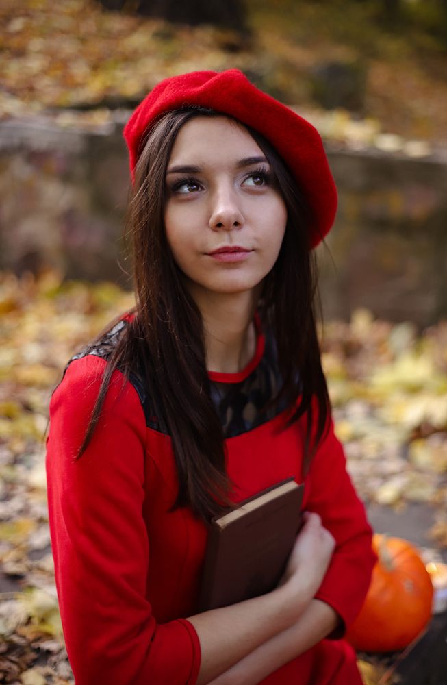 Фотография автора Екатерина