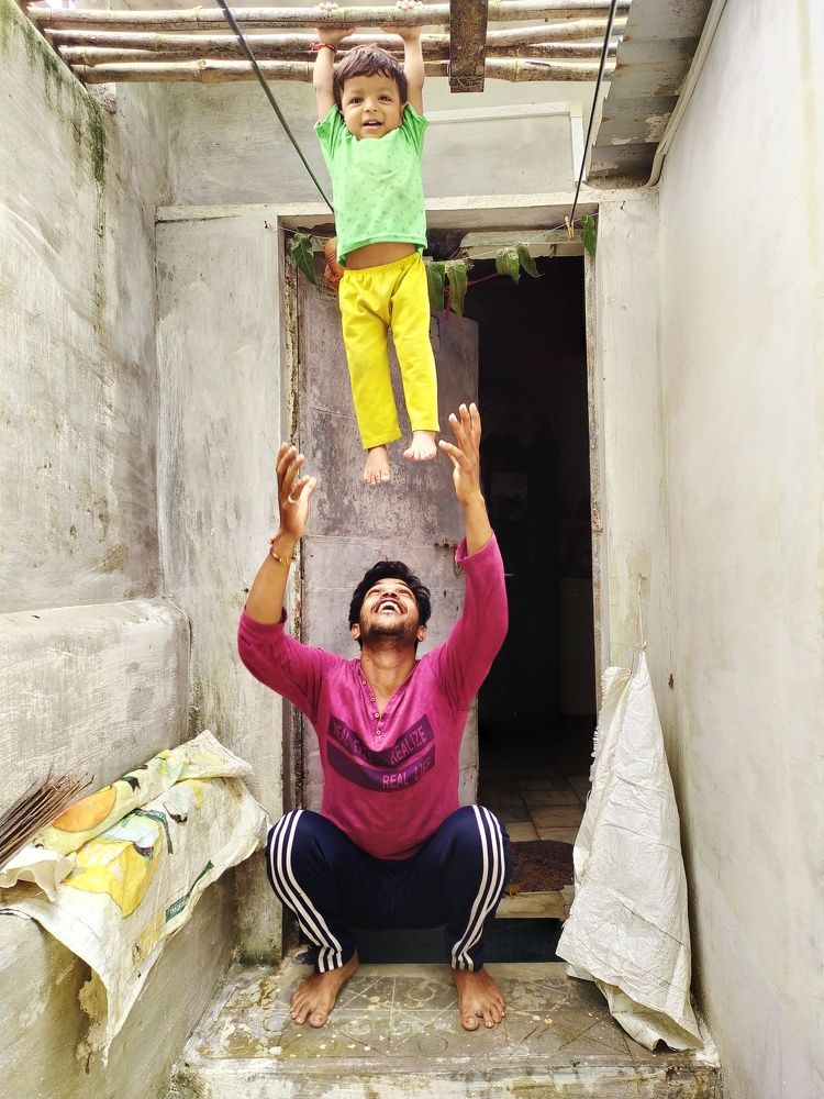 Photograph by Revti Raman