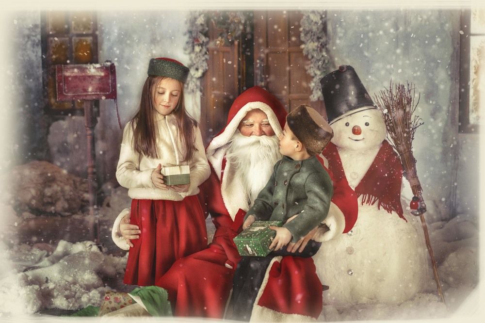 Photograph by Залина Афаунова