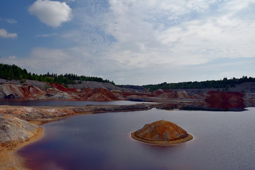 Фотография автора Сергей Чесноков