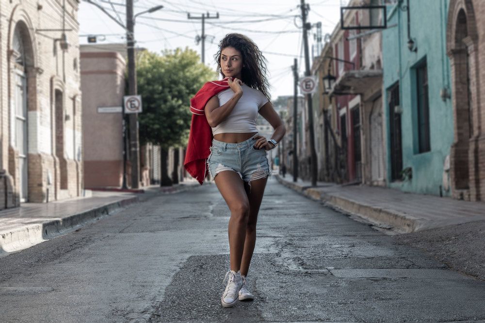 Photograph by Emmanuel Rozz