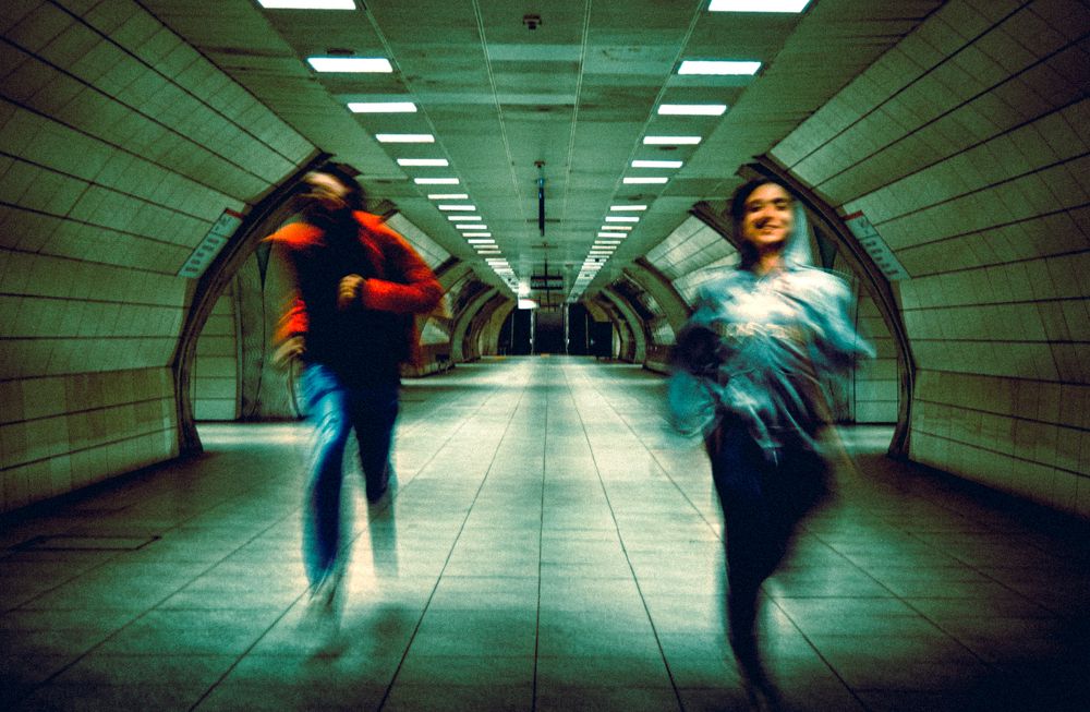 Photograph by Enes Bayraktar