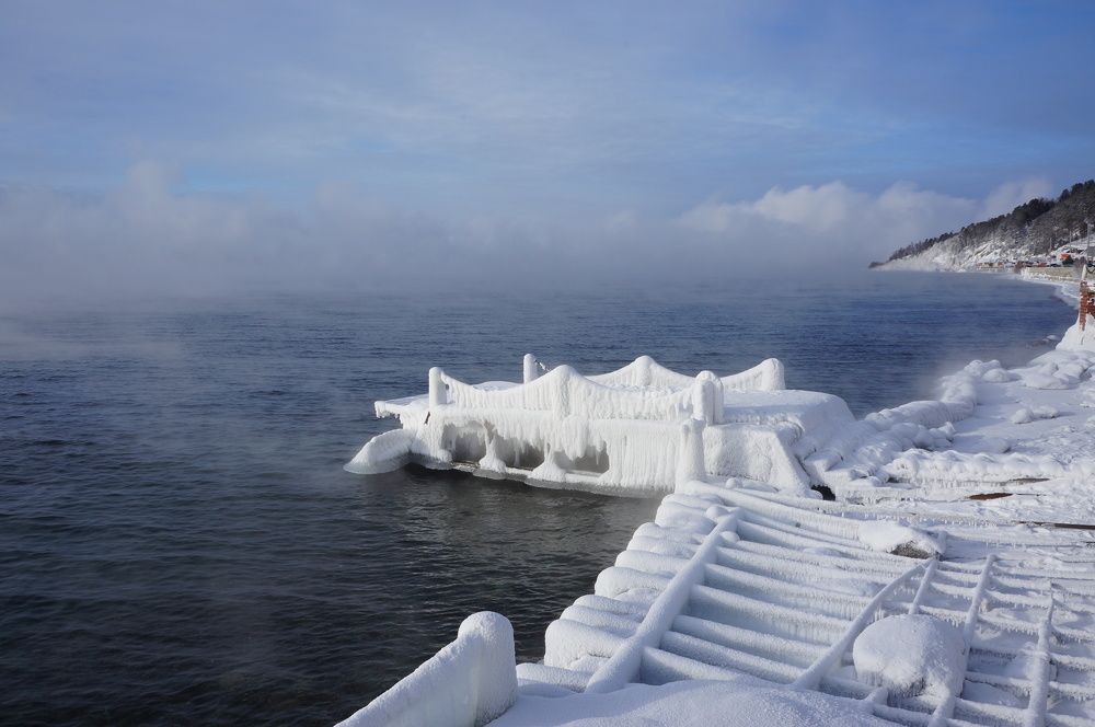 Photograph by Максим Роганов