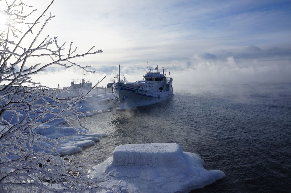 Photograph by Максим Роганов