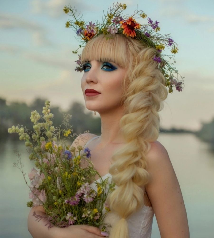 Фотография автора Елена