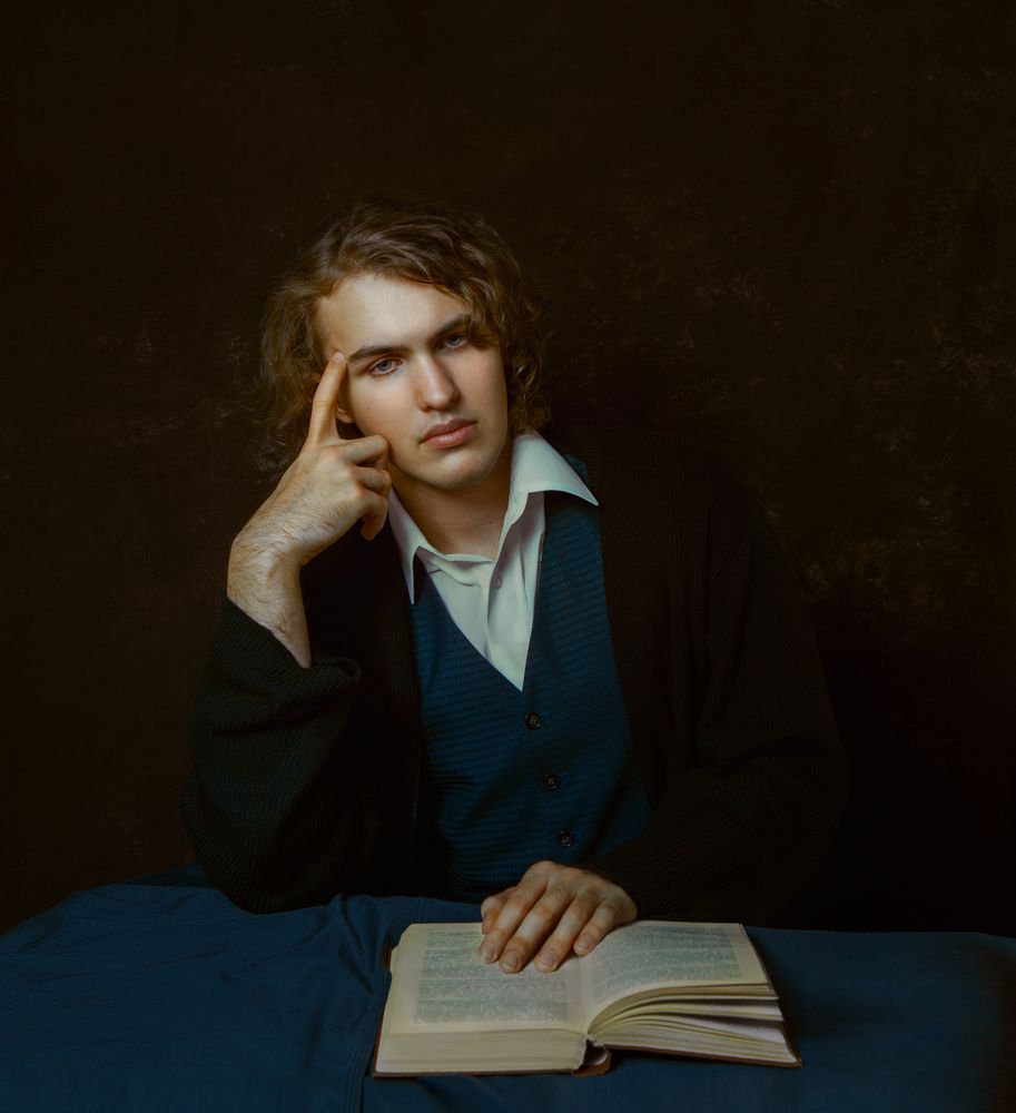 Photograph by Melnikova Lena