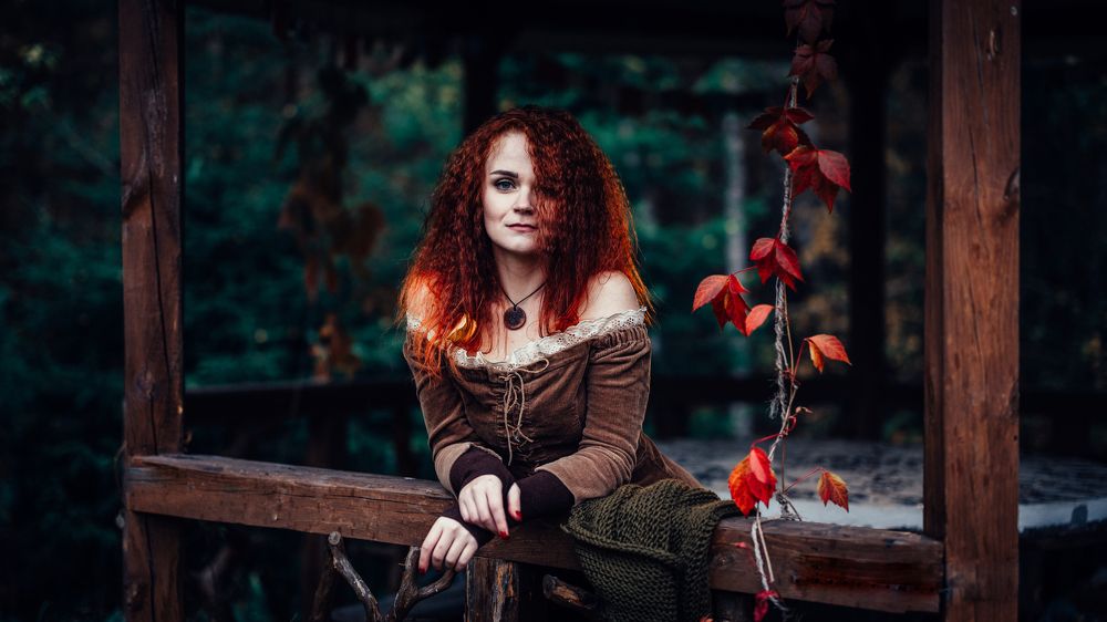 Photograph by Алена Нестерова