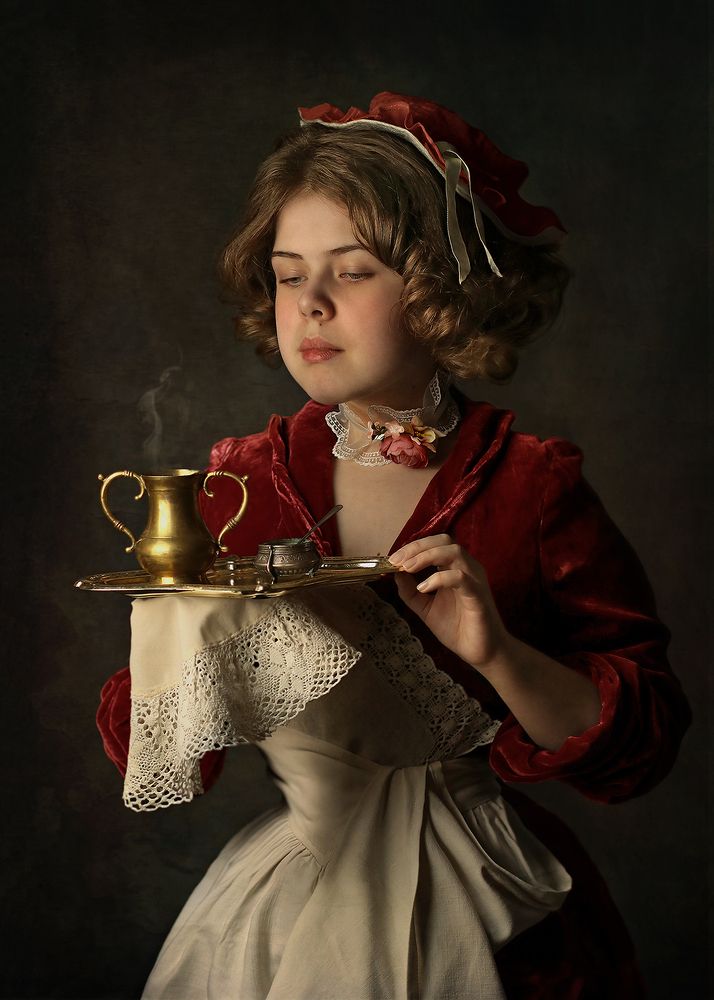 Photograph by Светлана Дерябина