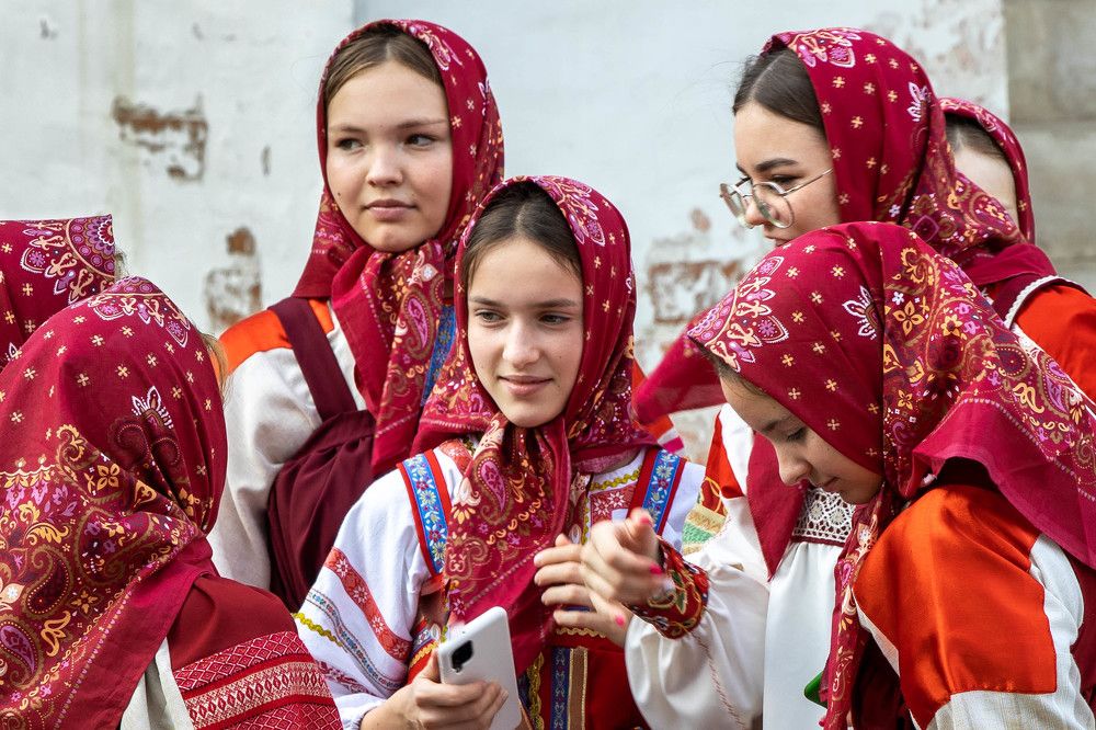 Photograph by Алексей Епишкин