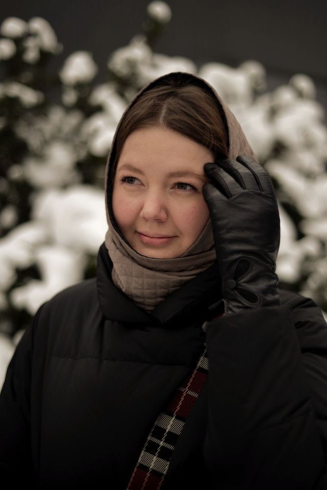 Фотография автора Елена Драко