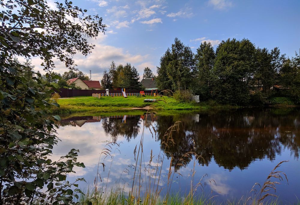 Photograph by Александр Пинаев