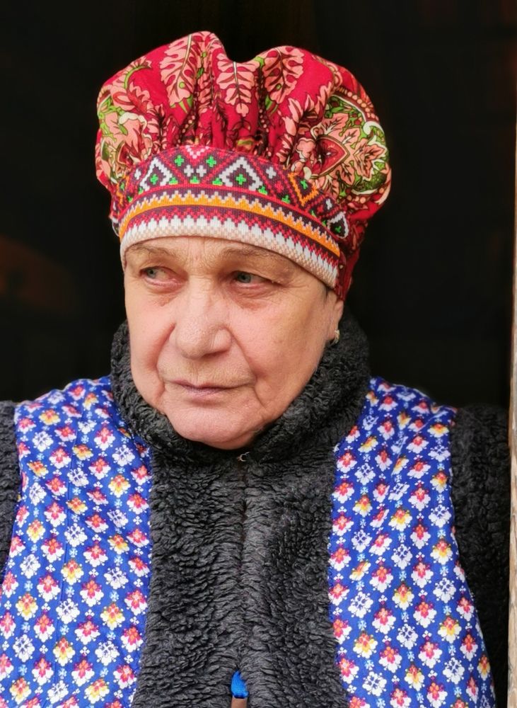 Photograph by Елена Миронова