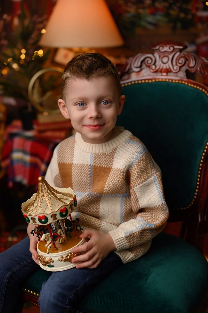 Photograph by Marta Kucharska