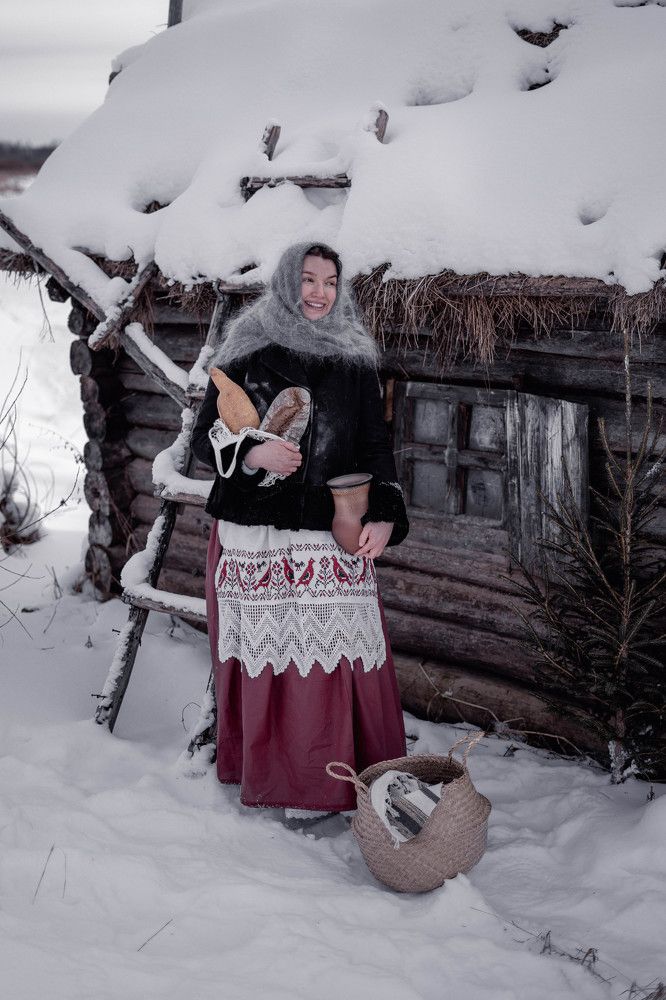 Photograph by Анастасия Гагаркина