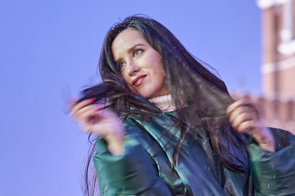 Photograph by Андрей Кожевников