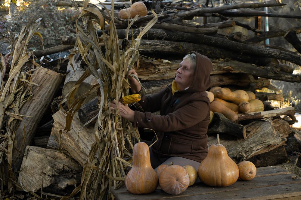 Photograph by Світлана Фоменко