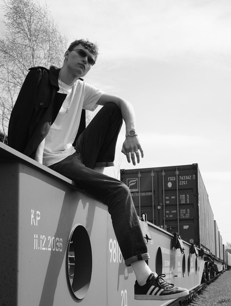 Photograph by Анна Алякина