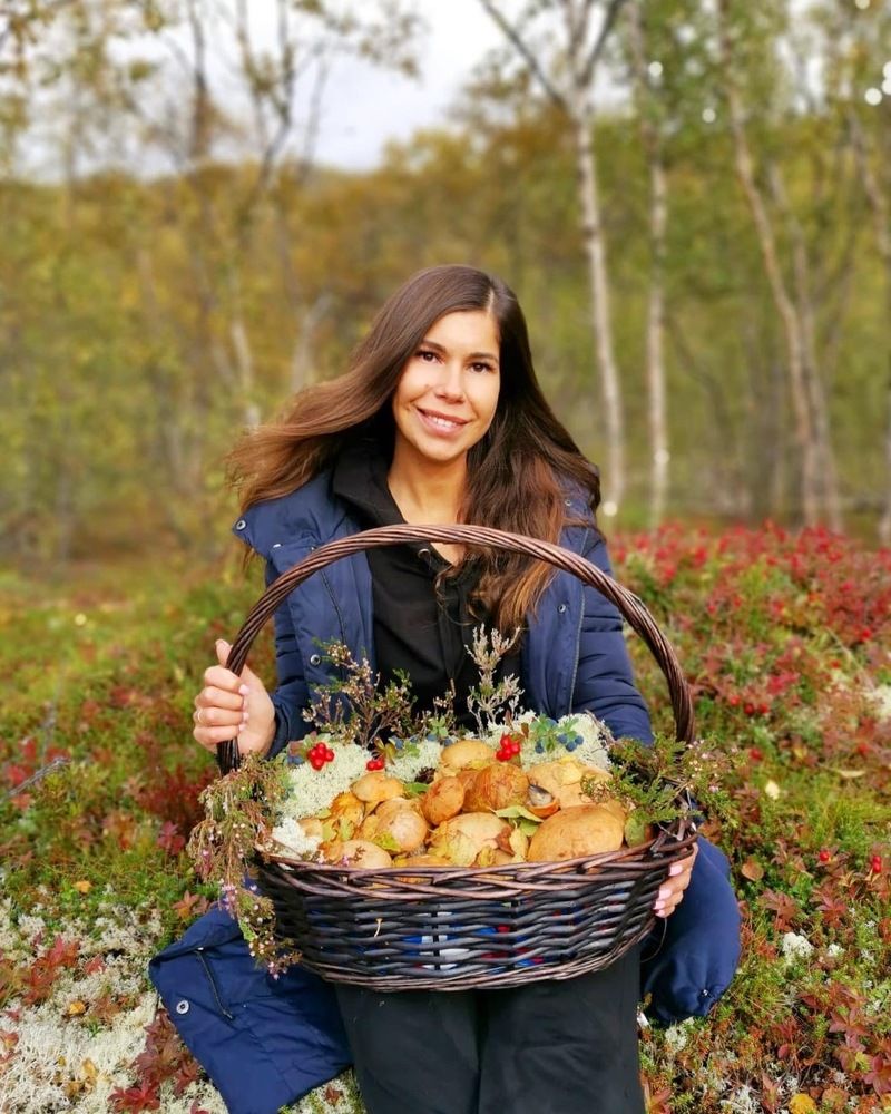 Photograph by Александра Акси