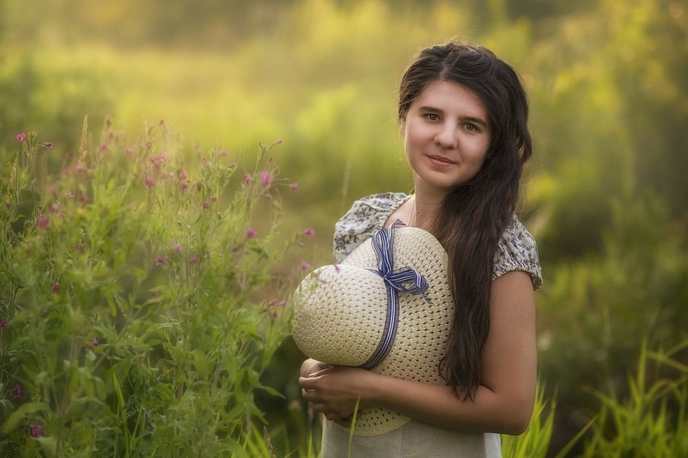 Photograph by Ирина Ефимова