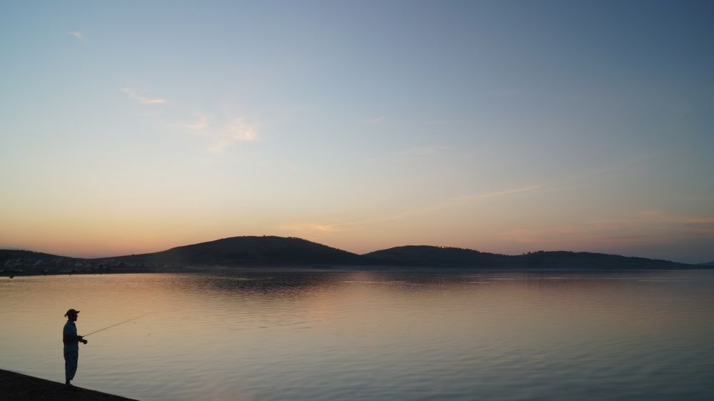 Photograph by Нияз Мирхайдаров