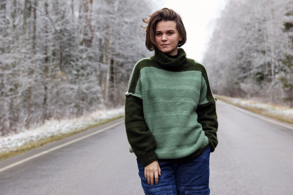 Photograph by Сергей Иванов