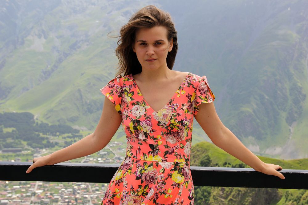 Photograph by Сергей Иванов