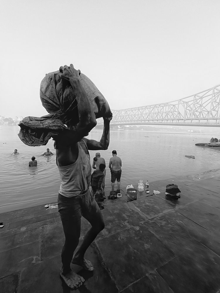 Photograph by Susanjit Saha