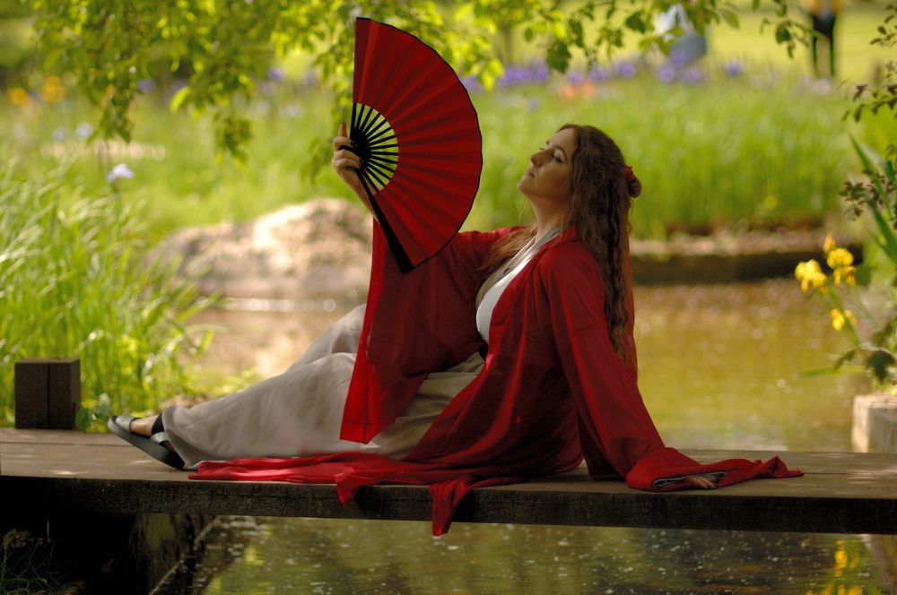 Photograph by Игорь Егоров