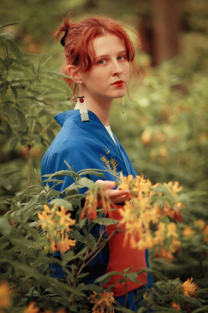 Photograph by Игорь Егоров