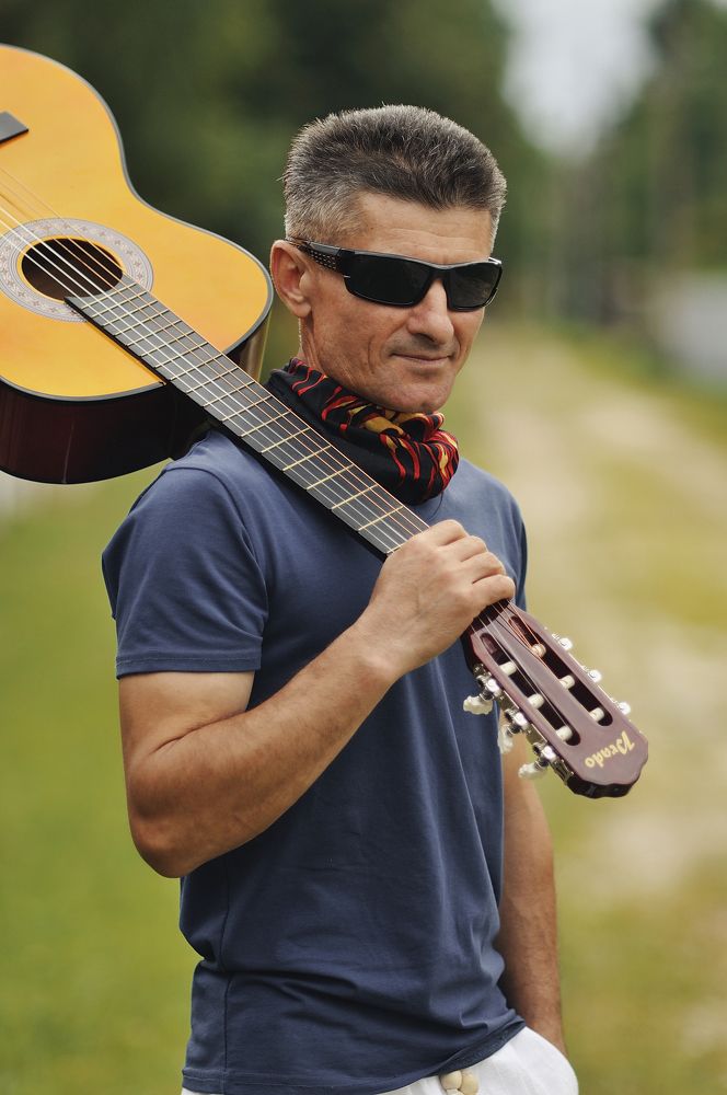 Photograph by Игорь Егоров