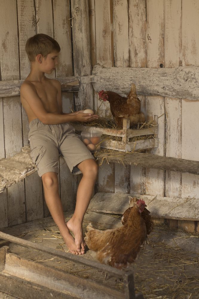 Photograph by Ирина Ганина