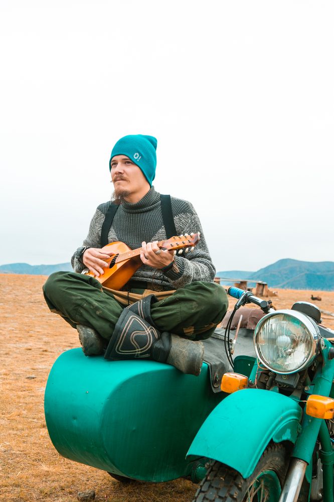 Фотография автора Алексей Новиков