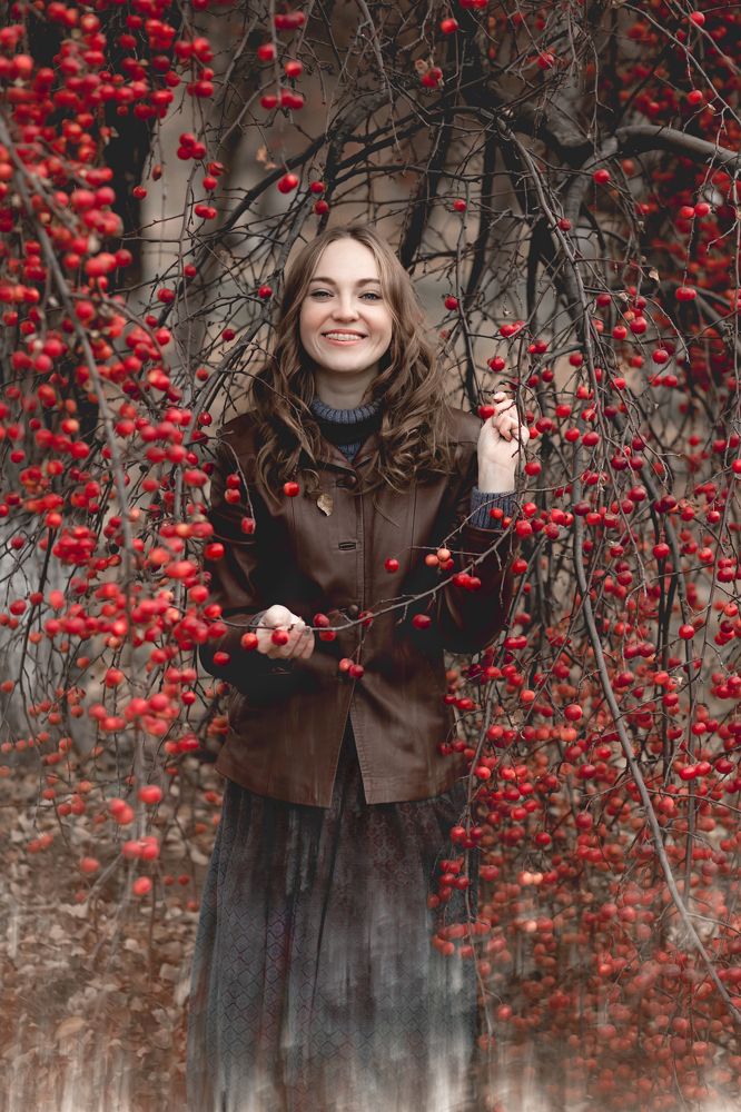 Photograph by Надежда Созина