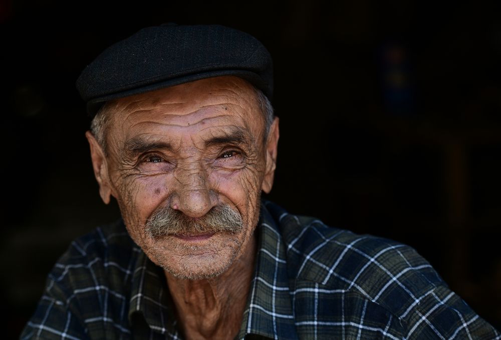 Photograph by NİYAZİ GÜRGEN