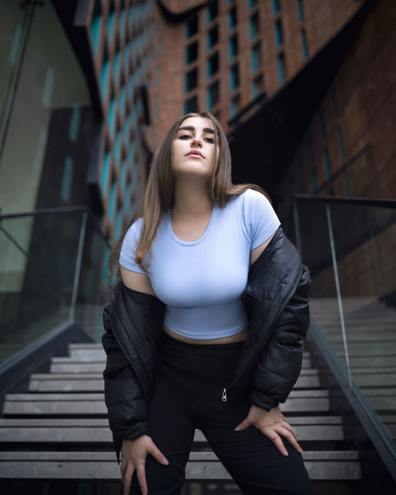 Photograph by Ahmadreza Azizi