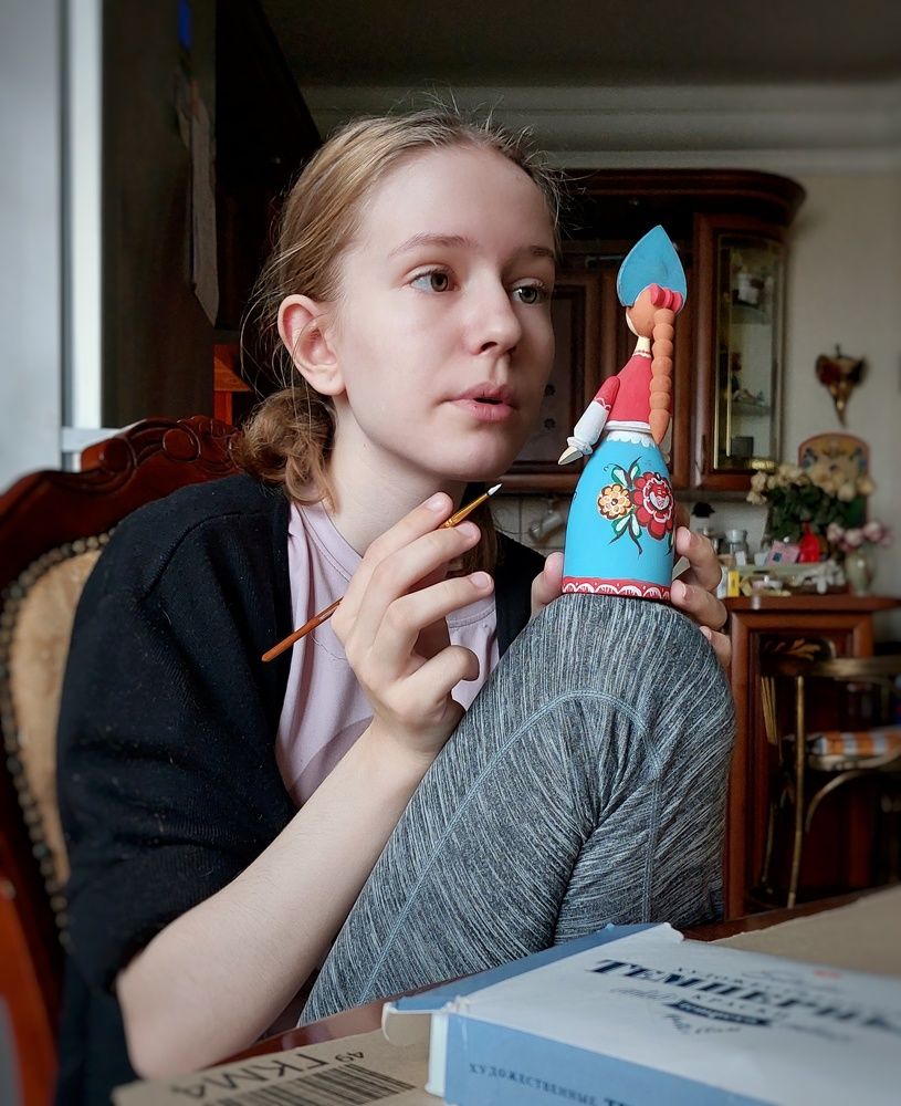 Дипломная работа