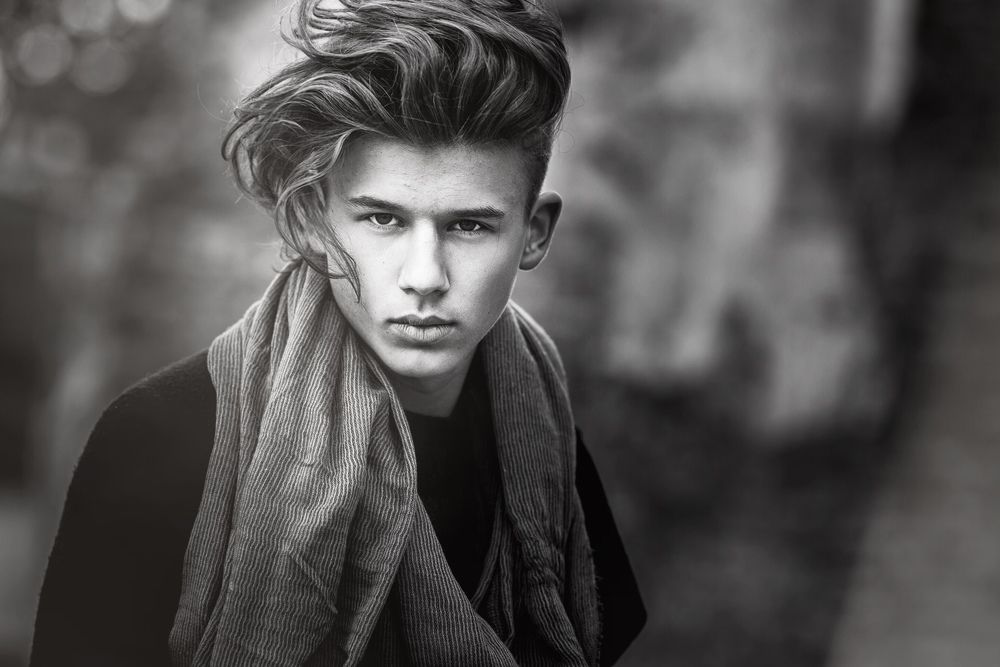 Photograph by Helena Ivanova