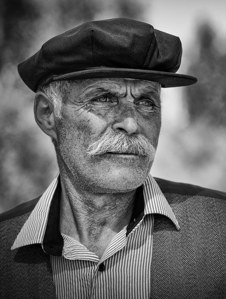 Photograph by NİYAZİ GÜRGEN